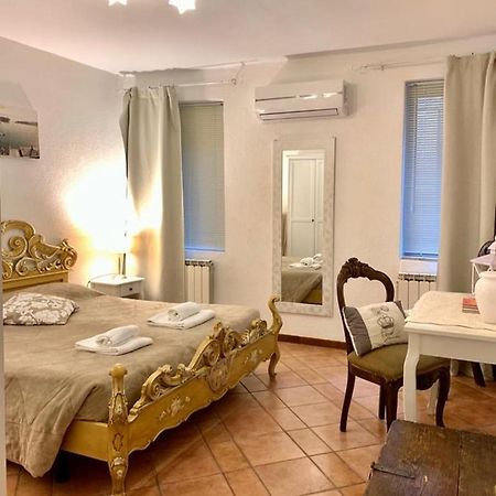 Ca' Giardini Boutique Apartment Венеция Екстериор снимка