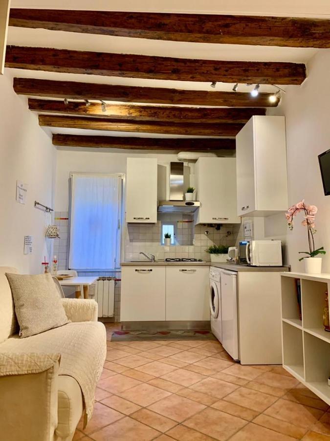Ca' Giardini Boutique Apartment Венеция Екстериор снимка